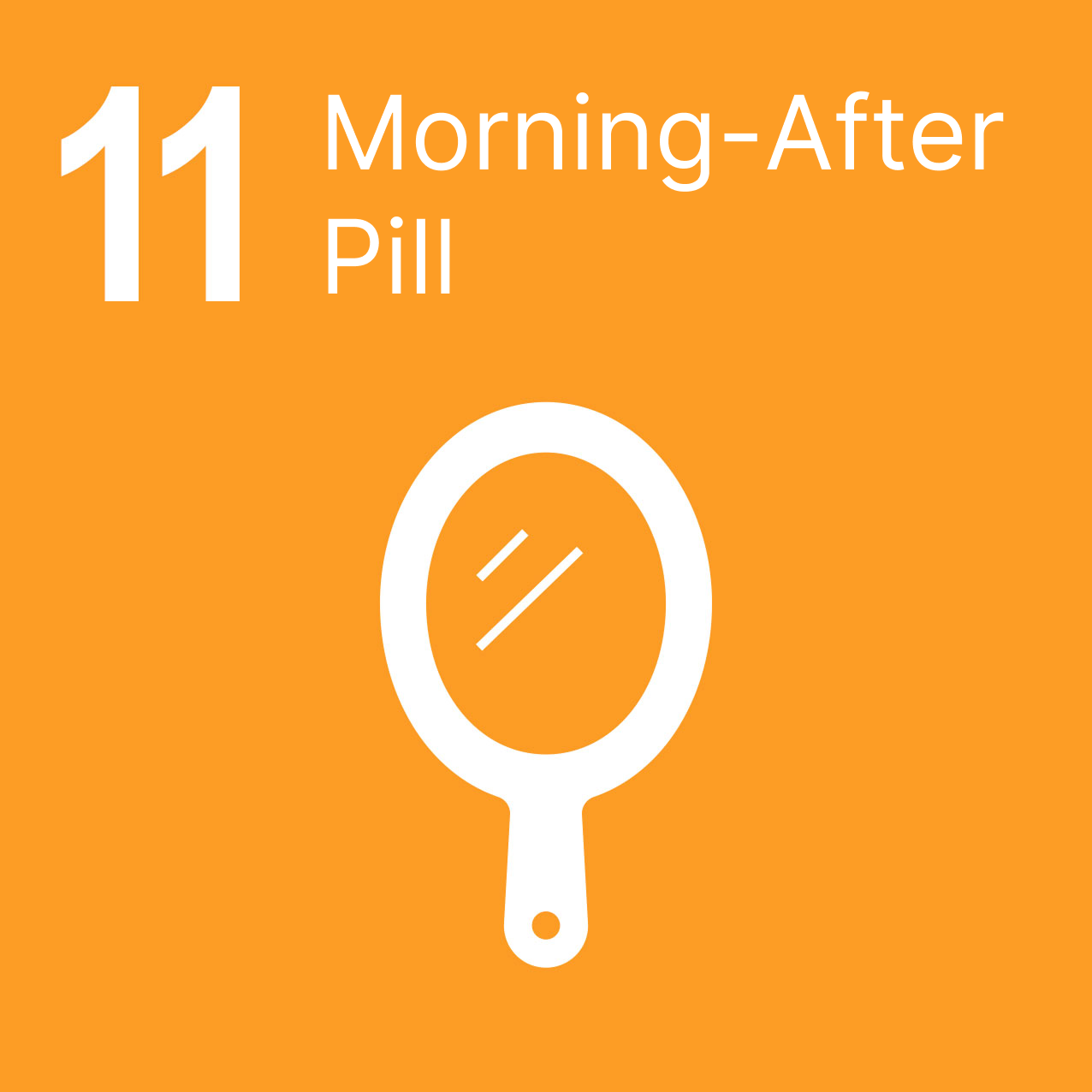Birth control / morning-after pill