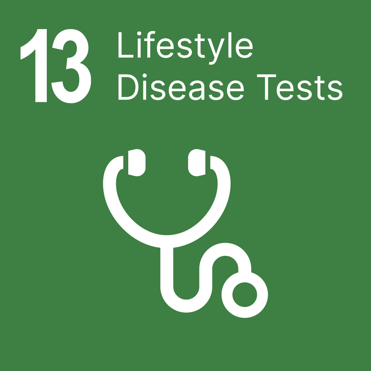 Lifestyle disease quick check
