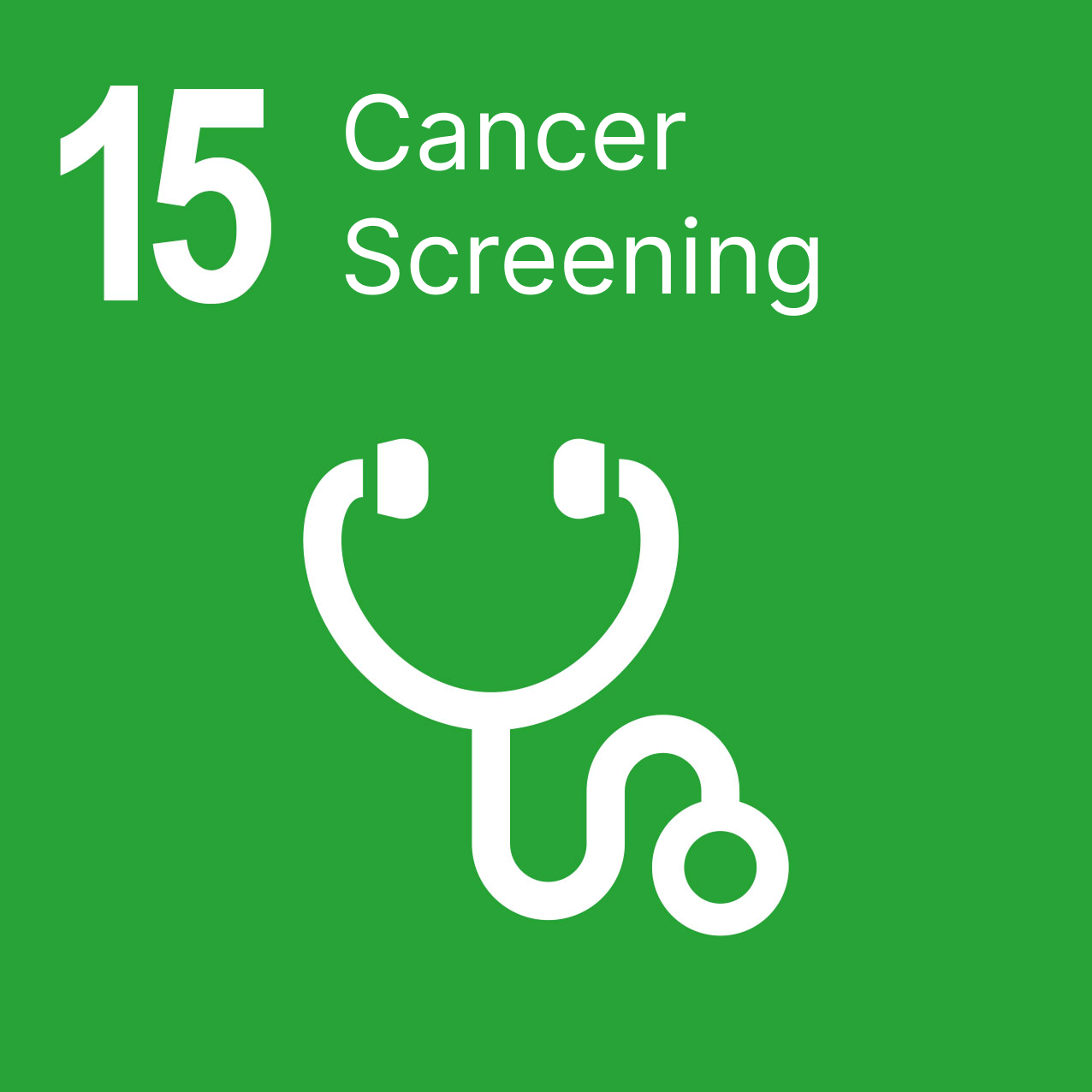 Cancer screening