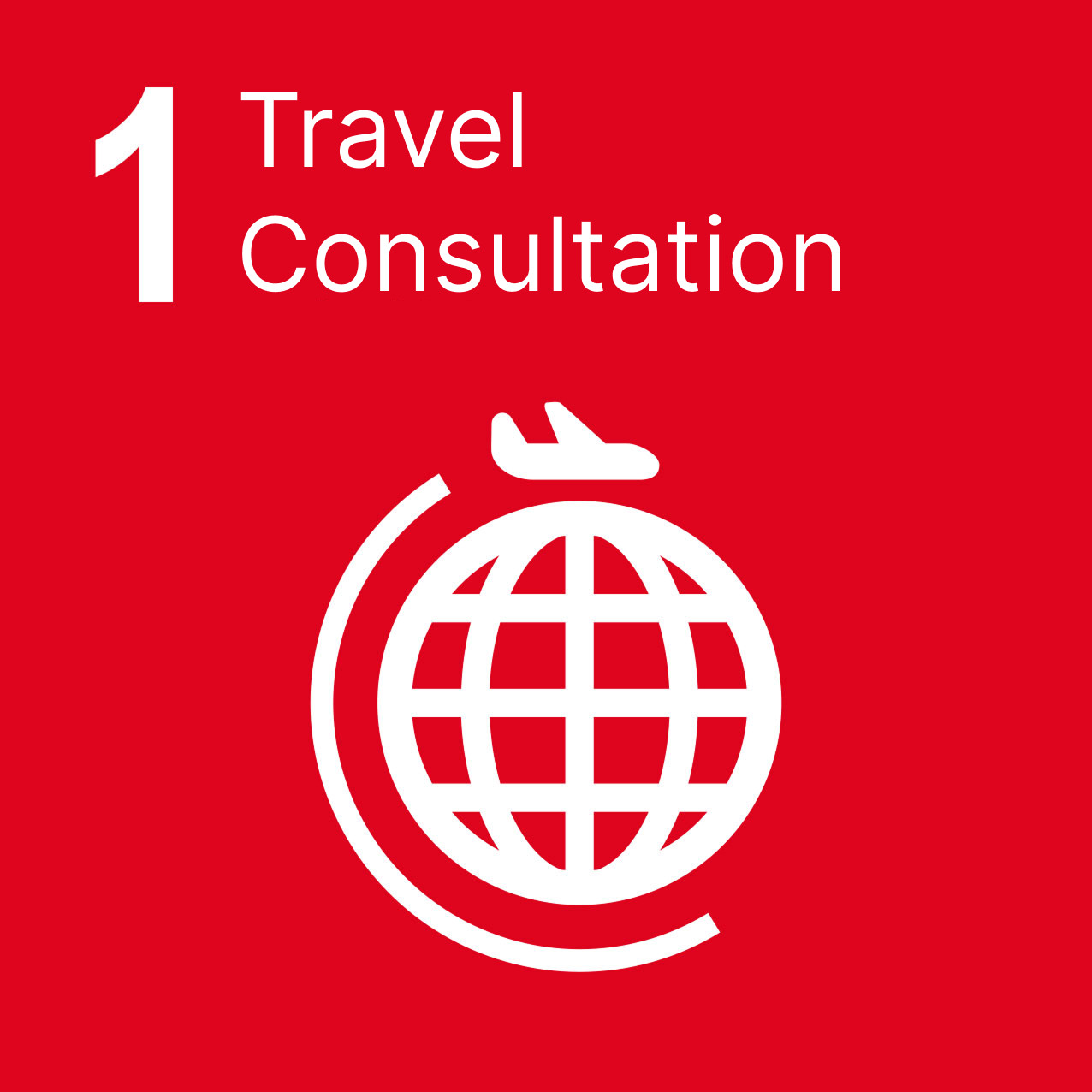 Travel Consultation