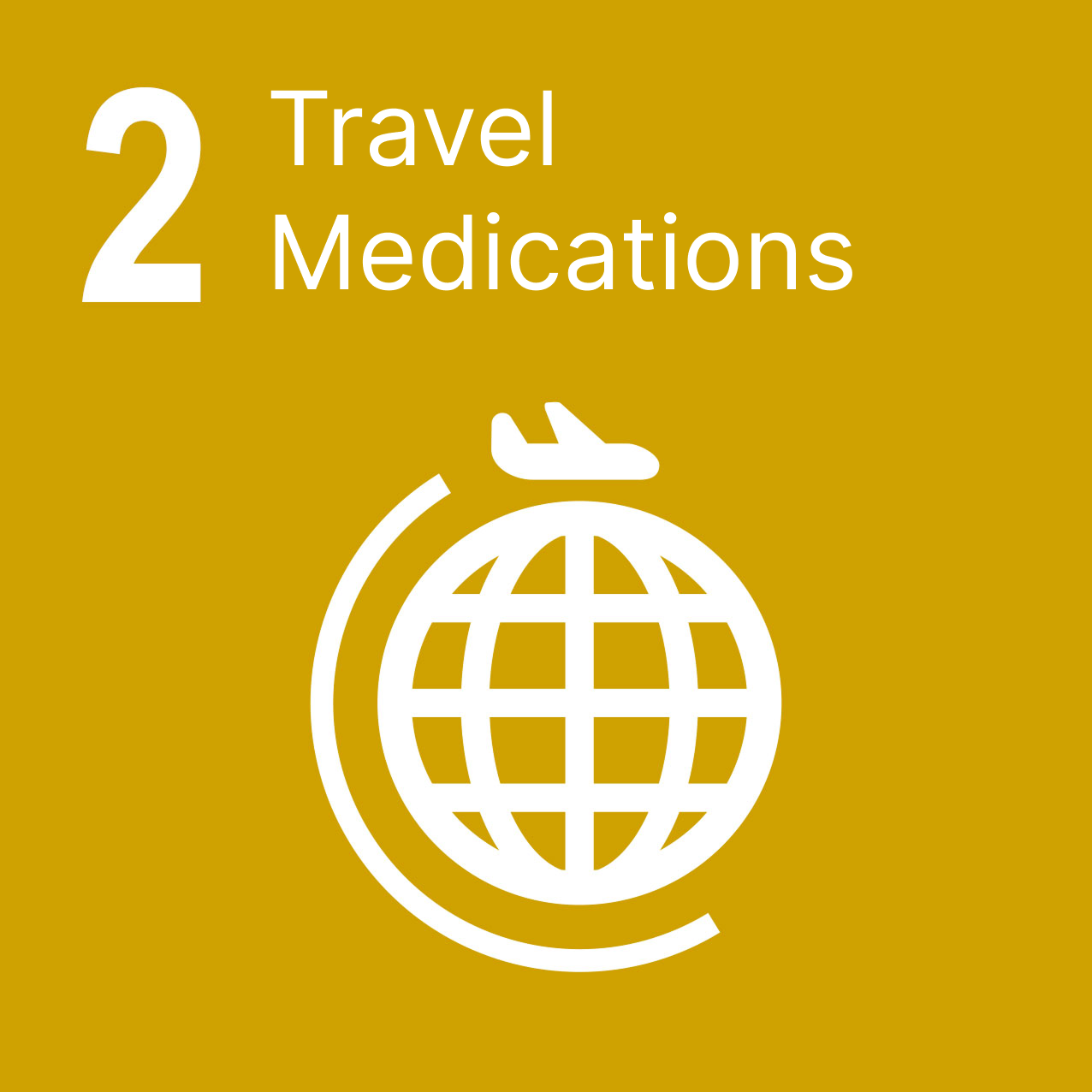 Preventive & Travel Medications