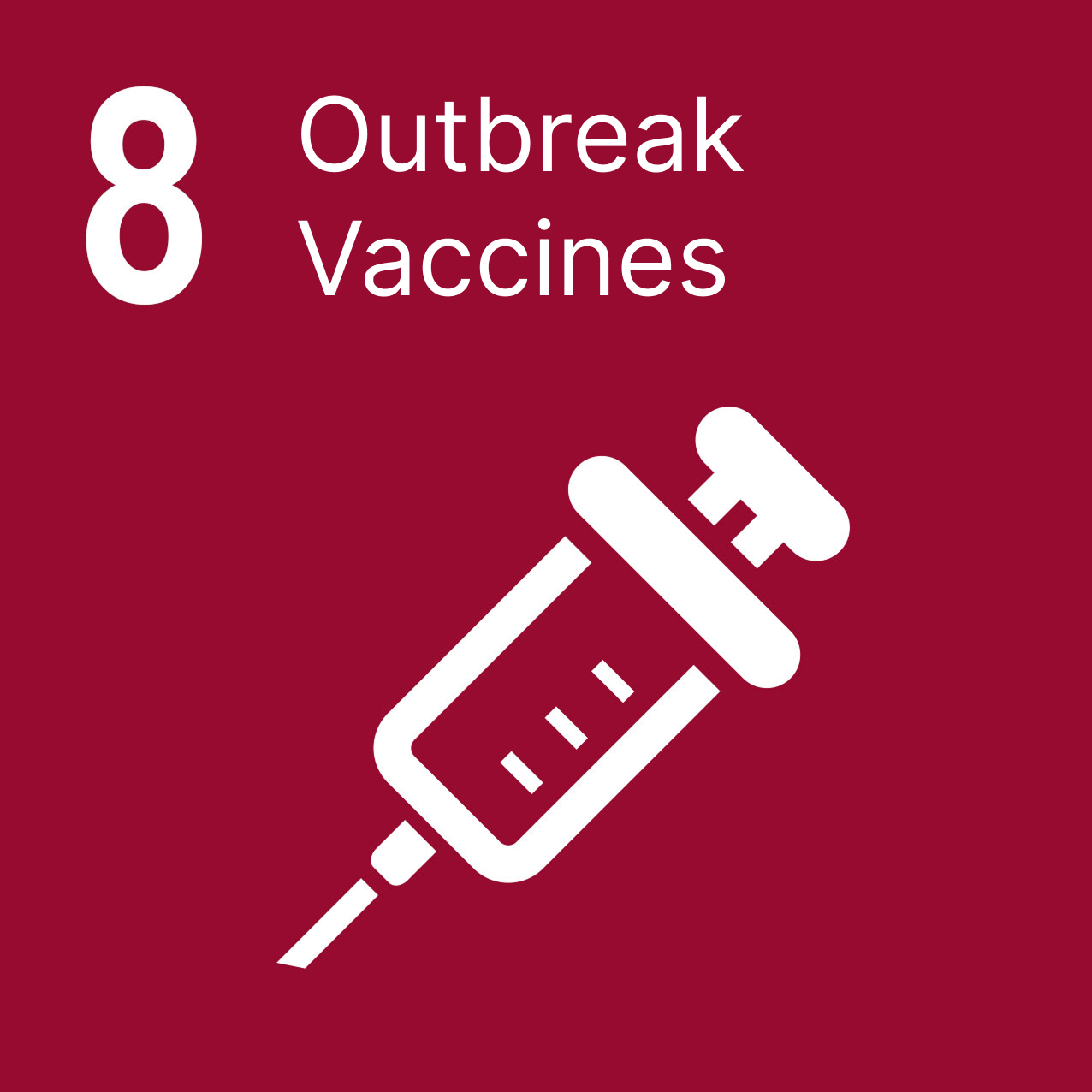 Epidemic disease vaccines
